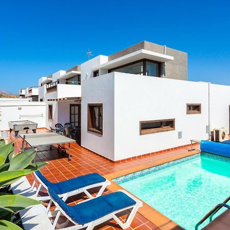 Villa Julianne 2 Puerto del Carmen (Lanzarote) Exterior foto