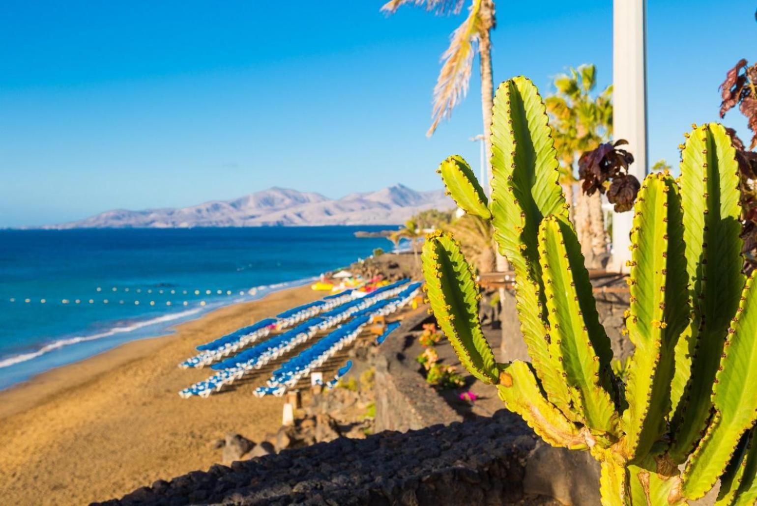 Villa Julianne 2 Puerto del Carmen (Lanzarote) Exterior foto