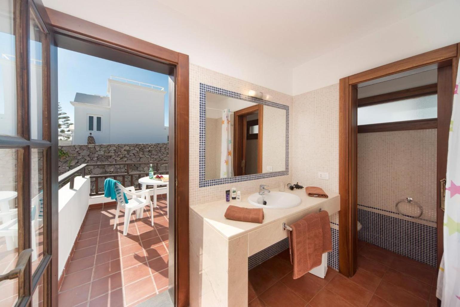 Villa Julianne 2 Puerto del Carmen (Lanzarote) Exterior foto