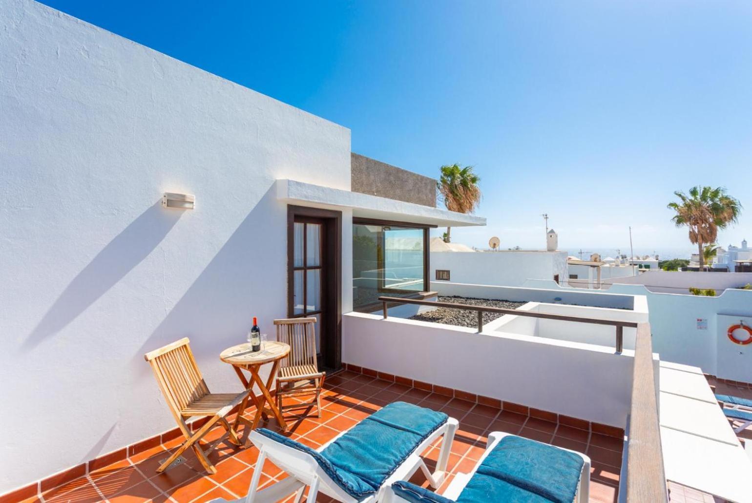 Villa Julianne 2 Puerto del Carmen (Lanzarote) Exterior foto