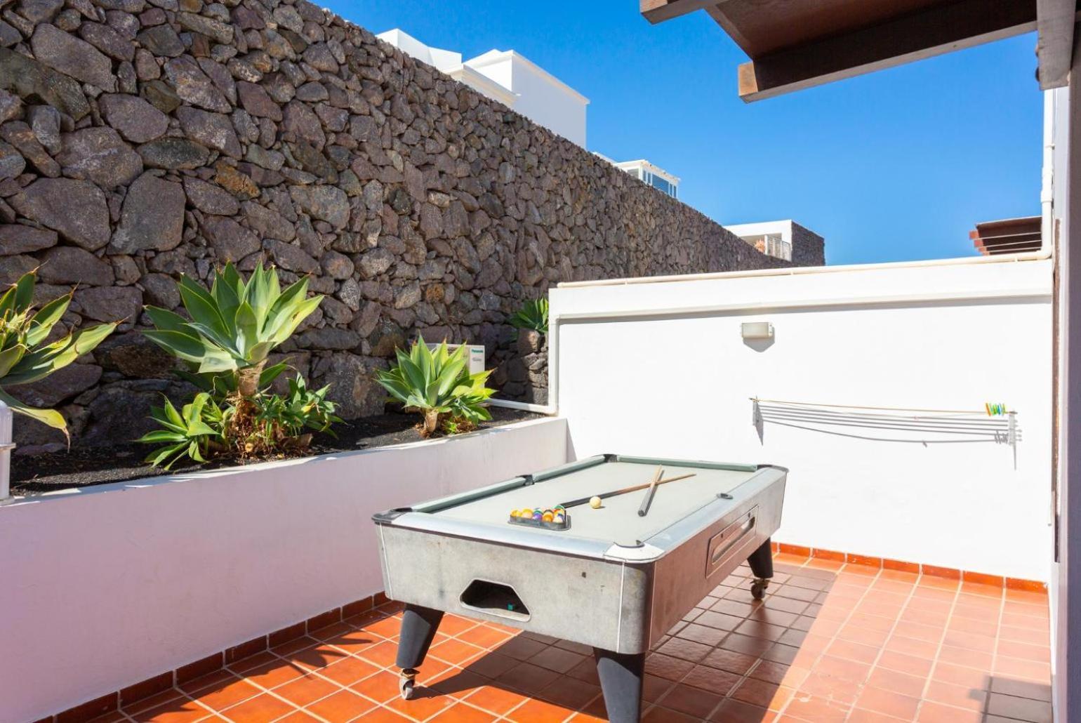 Villa Julianne 2 Puerto del Carmen (Lanzarote) Exterior foto